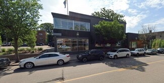 Minneapolis, MN Office - 2429 Nicollet Ave Minneapolis, MN Office - 2429 Nicollet Ave