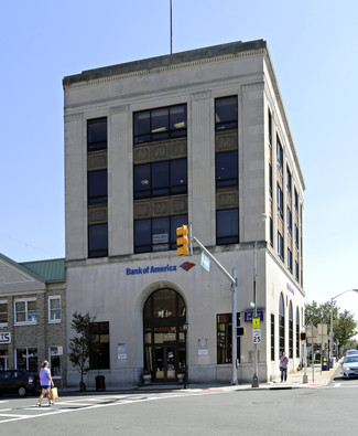 Westwood, NJ Office - 381 Broadway