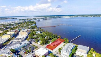Stuart, FL Office/Residential - 101 S Colorado Ave Stuart, FL Office/Residential - 101 S Colorado Ave