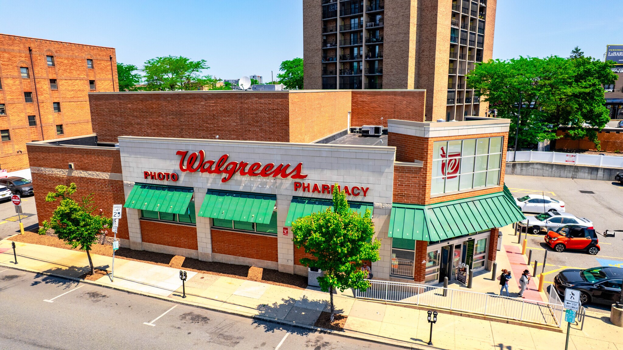 9255 Kennedy Blvd, North Bergen, NJ for Sale