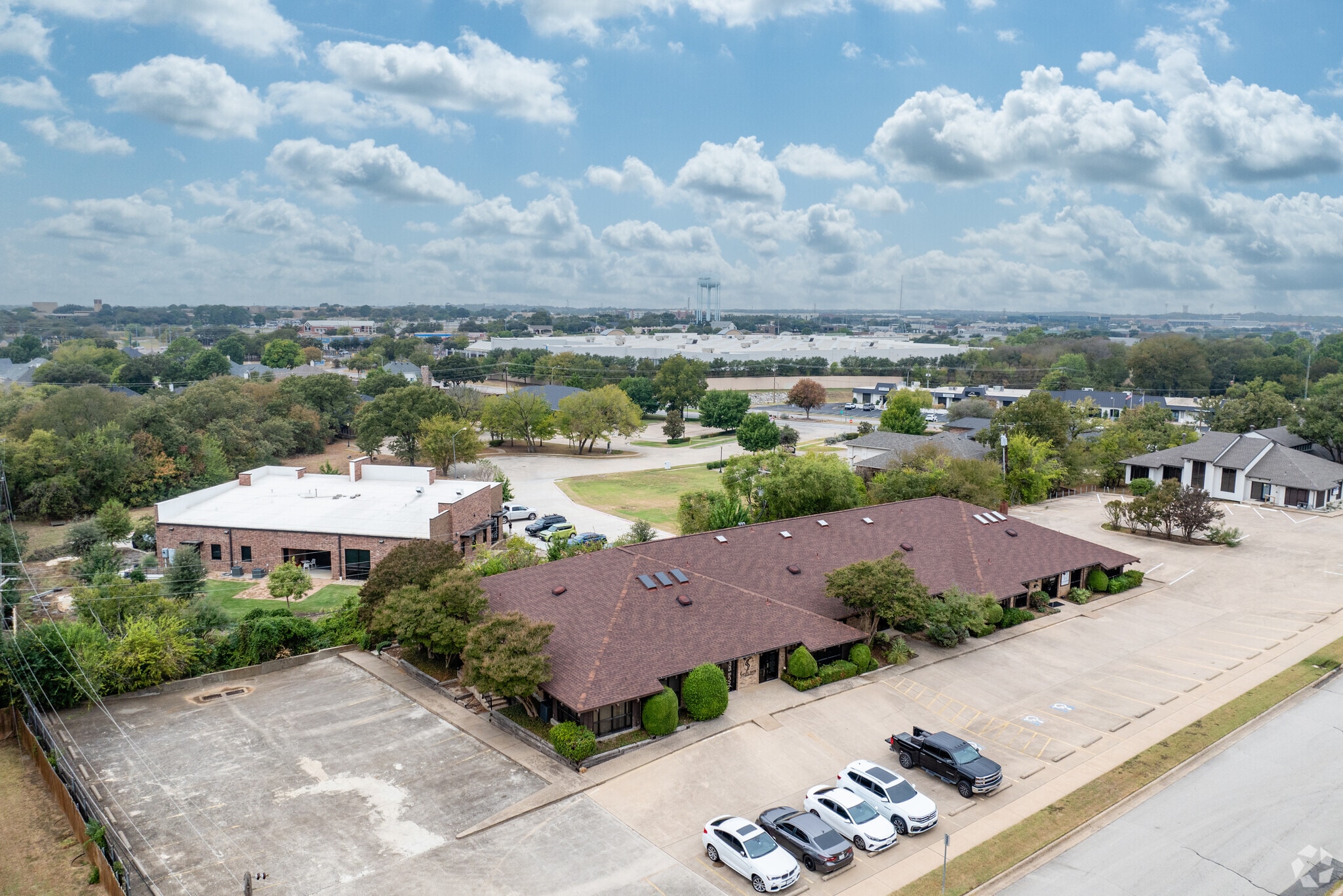 1721 Cimarron Trl, Hurst, TX for Rent