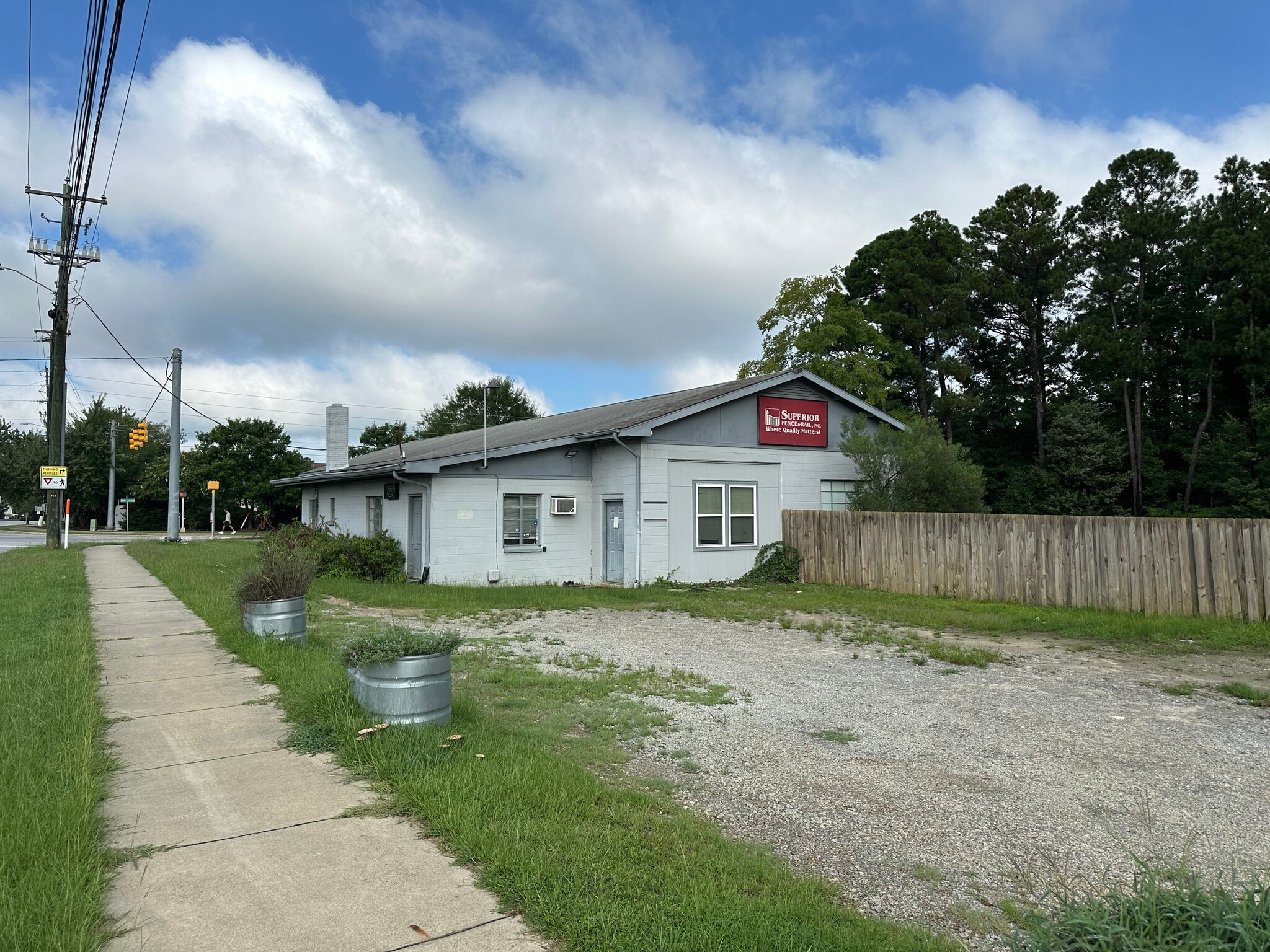 807 Center St, Apex, NC for Rent