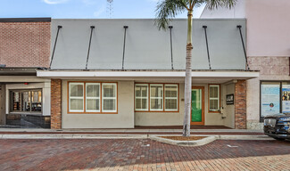 Fort Myers, FL Loft/Creative Space - 1529-1531 Hendry St