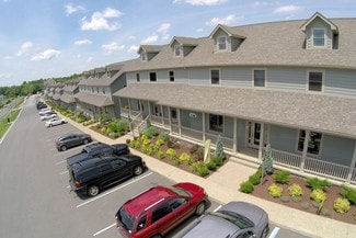 Morgantown, WV Office/Medical - 1000 Coombs Farm Dr