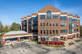 Westerville, OH Office - 501 W Schrock Rd