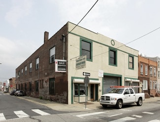 Philadelphia, PA Industrial - 3130 Belgrade St