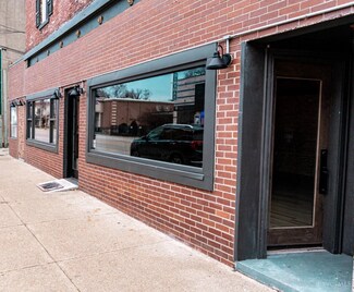 Blanchester, OH Flex - 108 E Main St