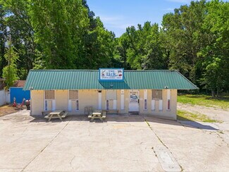 Wendell, NC Freestanding - 2901 Nc-97 Hwy