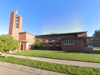 Detroit, MI Churches - 5901 Cadieux Rd