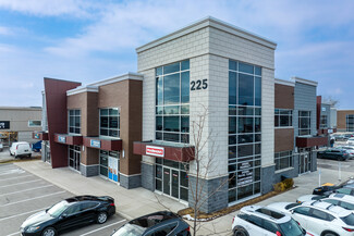 Oakville, ON Office - 225 Speers Rd