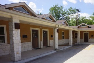 Round Rock, TX Office - 306 E Main St