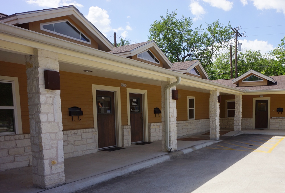 306 E Main St, Round Rock, TX for Rent