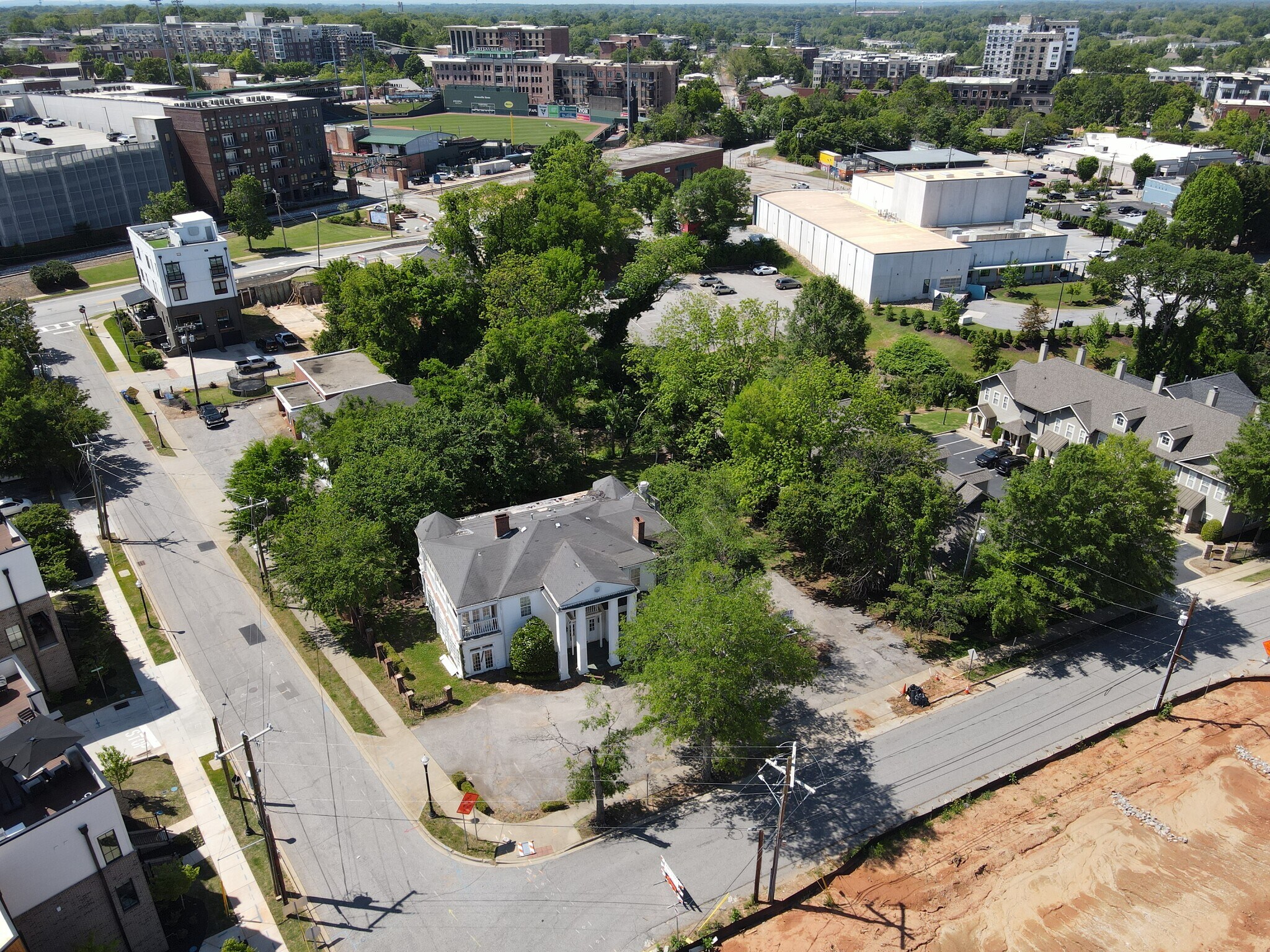 28 Howe St, Greenville, SC for Sale