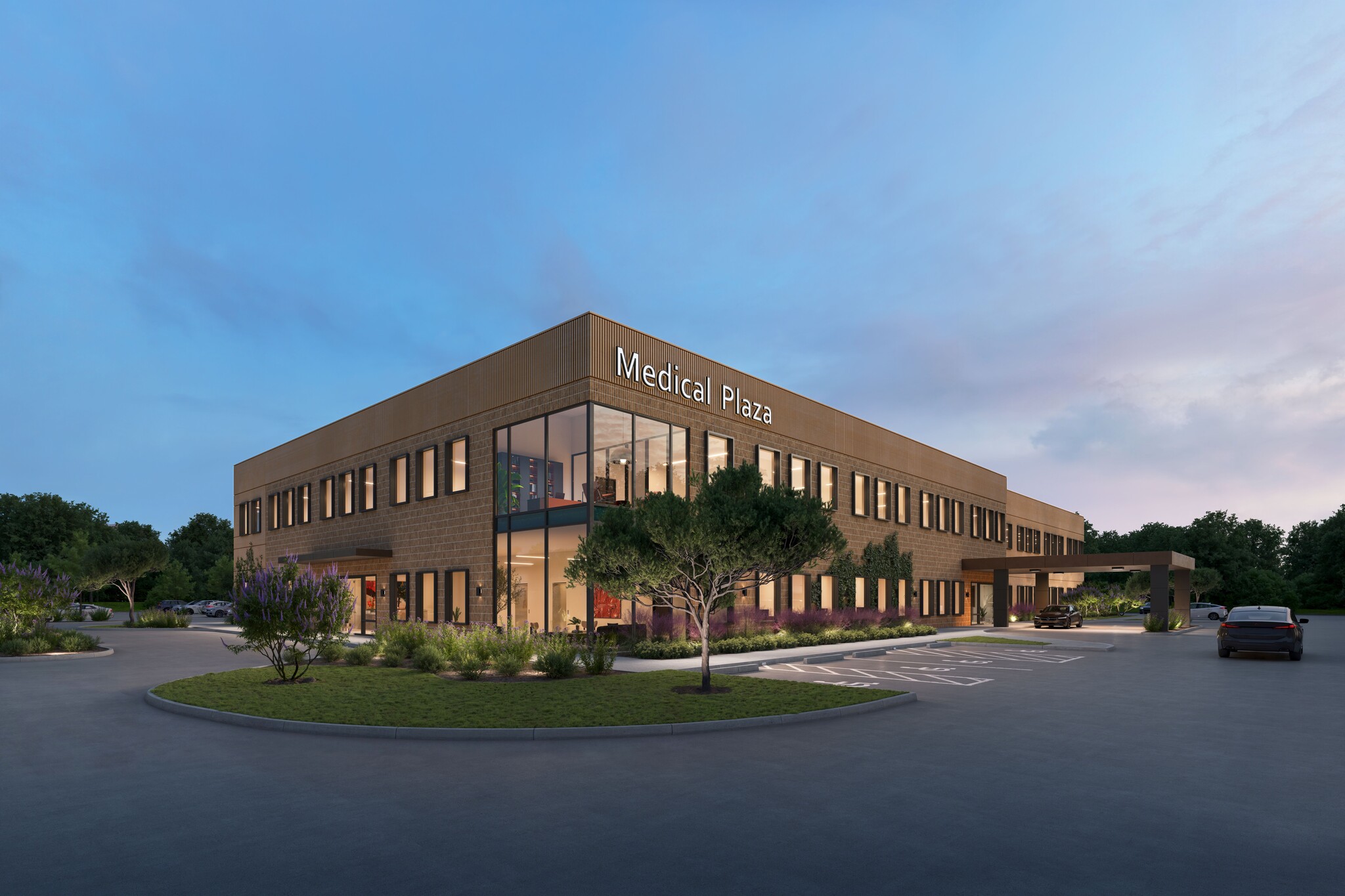 Parkland Medical Plaza- Phase I, Cypress, TX for Rent