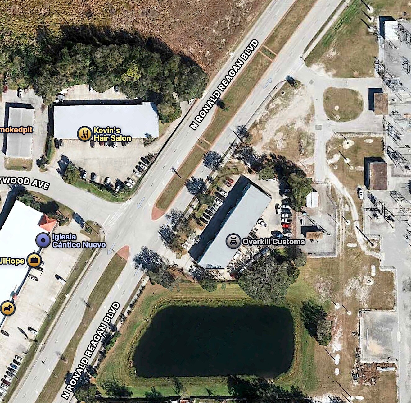 1777 N Ronald Reagan Blvd, Longwood, FL for Rent