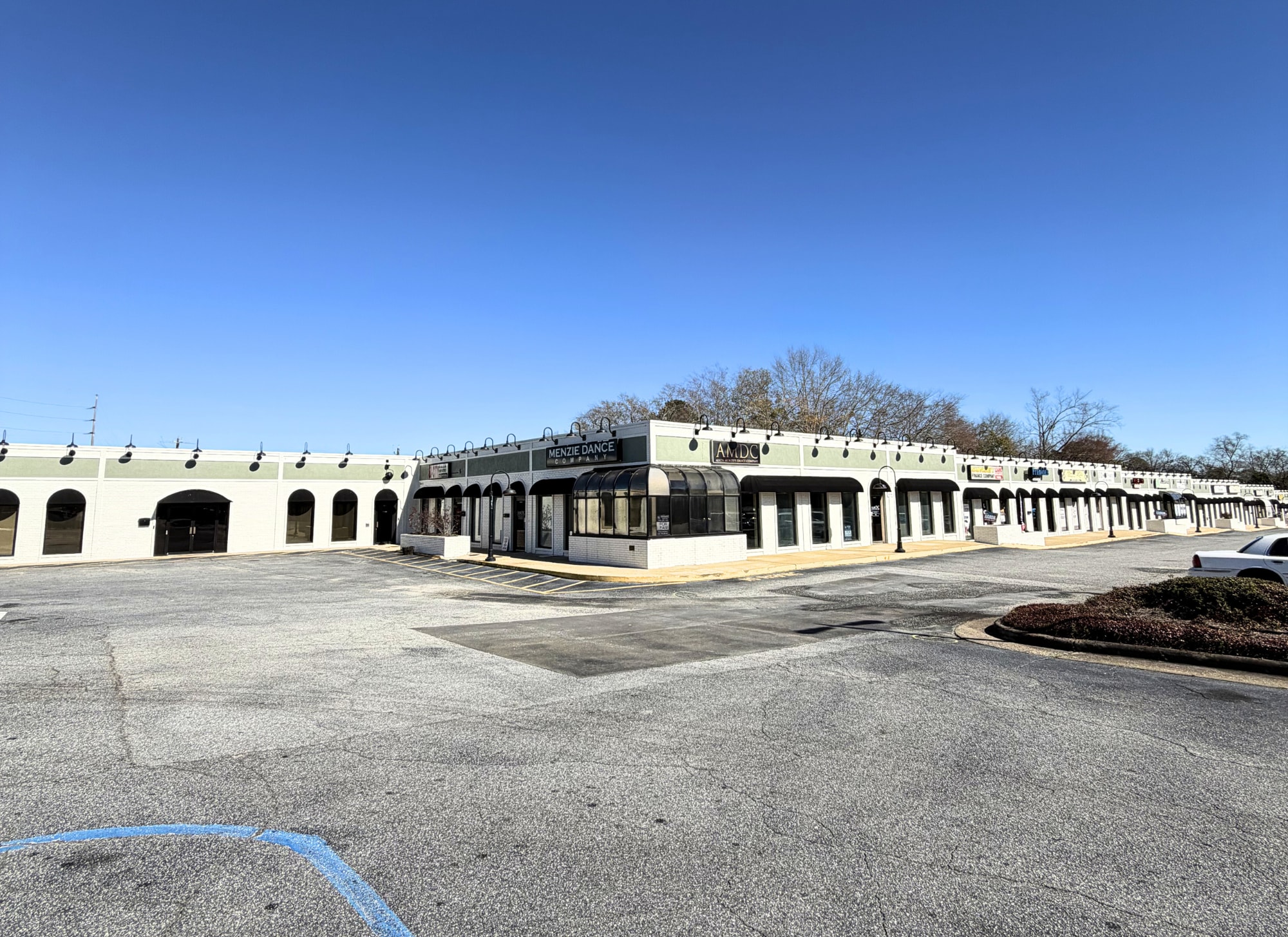 3604 Macon Rd, Columbus, GA for Rent