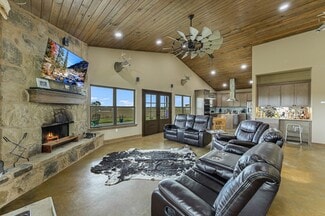 Coupland, TX Residential - 14325 FM 619