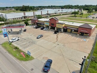 Tomball, TX Retail - 23211 Kuykendahl Rd