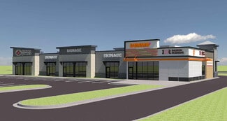Mount Horeb, WI Retail - 18 Lillehammer Ln
