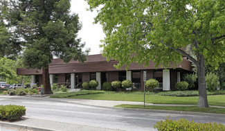 Fremont, CA Office - 39039 Paseo Padre Pky