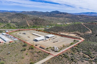 Mayer, AZ Industrial - 11245 S Antelope Creek Rd