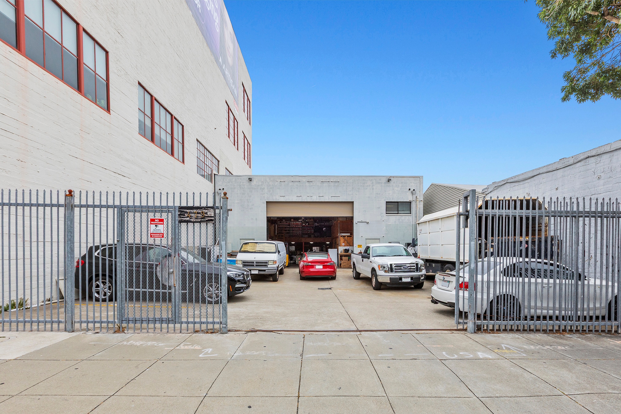 479 10th St, San Francisco, CA for Sale