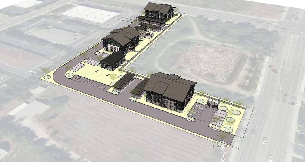 1475 E Franklin Rd, Meridian, ID for Sale