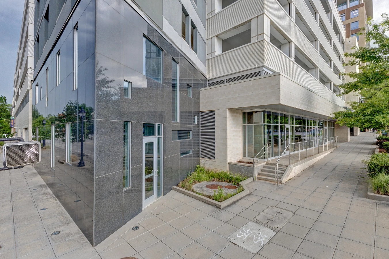 106 W Washington St, Greenville, SC for Rent