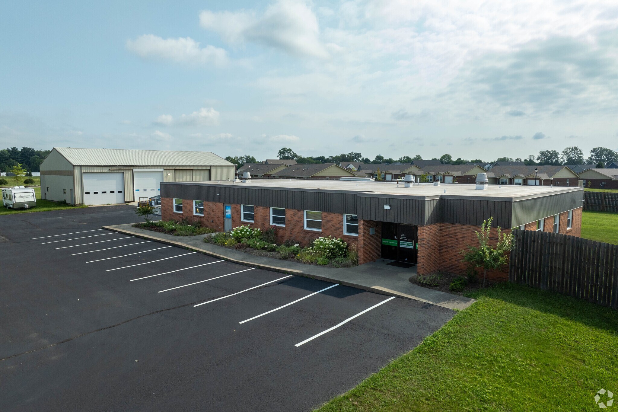 1510 Amos Rd, Shelbyville, IN for Sale
