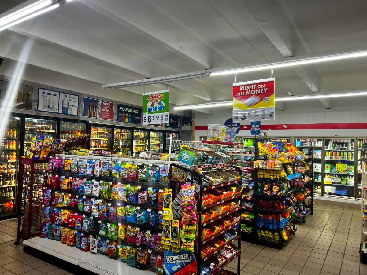 14185 US82 1 Coker, AL 35452 Retail Property for Sale on