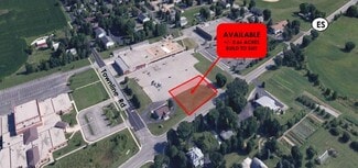 East Troy, WI Commercial - Main St