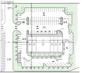 Pingree Grove, IL Retail - Route 72 @ Reinking Rd Pingree Grove, IL Retail - Route 72 @ Reinking Rd