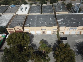 Hialeah, FL Industrial - 2311-2319 W 78th St