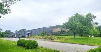 Dalton, GA Industrial - 3540 Corporate Dr