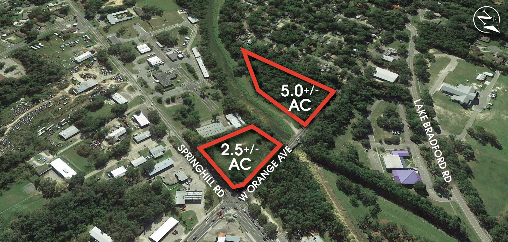 , Tallahassee, FL for Sale