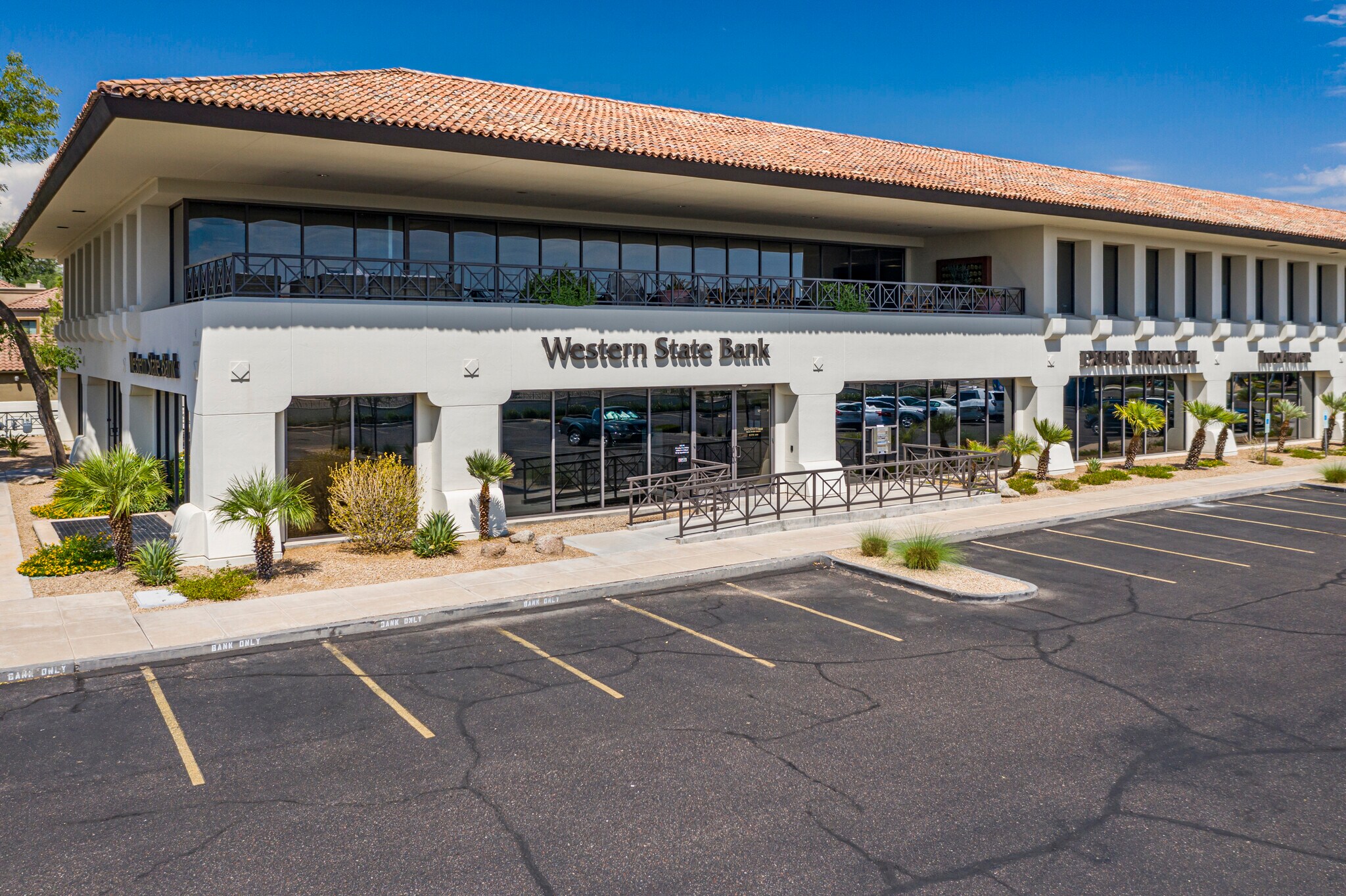 7001 N Scottsdale Rd, Scottsdale, AZ for Rent