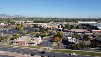 Arvada, CO Retail - 14405-14715 W 64th Ave