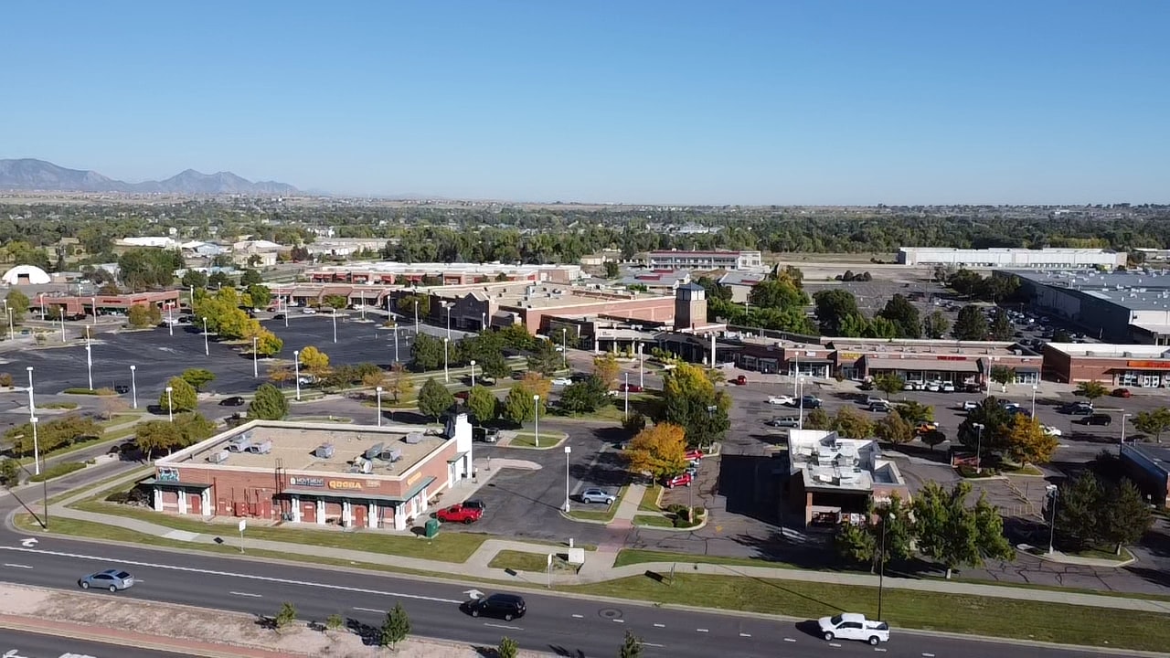 14405-14715 W 64th Ave, Arvada, CO for Rent