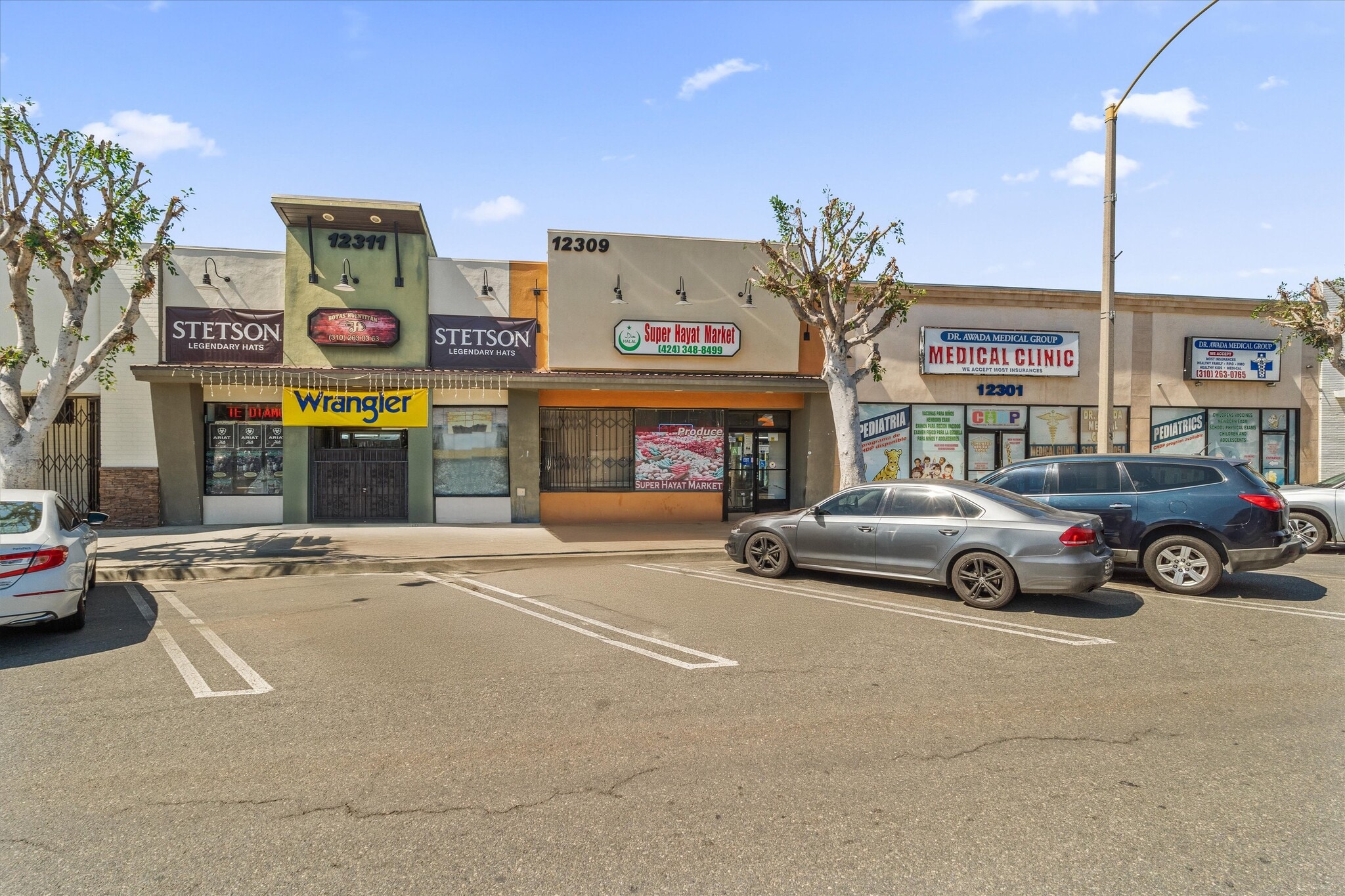 12309-12311 Hawthorne Blvd, Hawthorne, CA for Sale