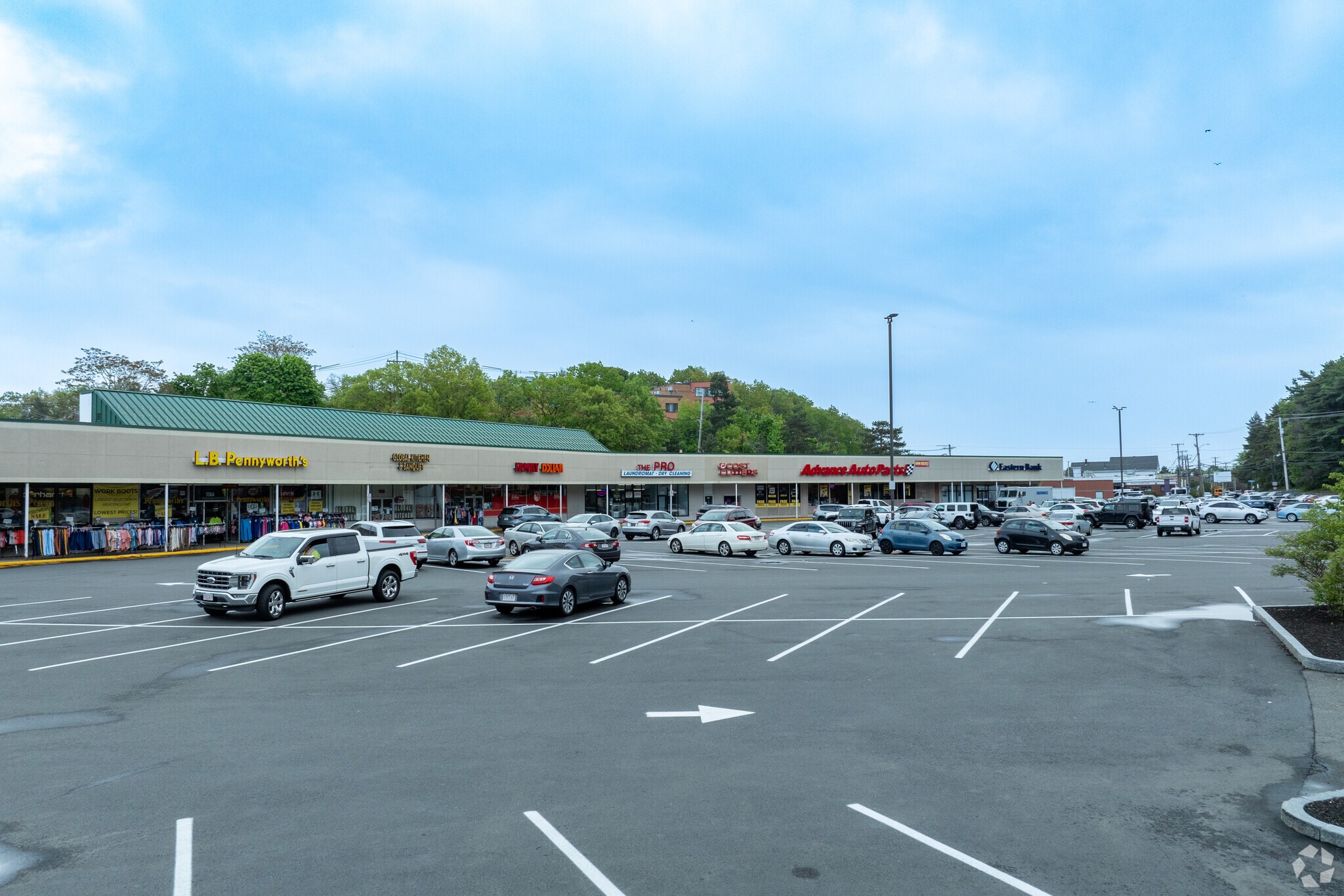 126-152 Boston St, Lynn, MA for Rent