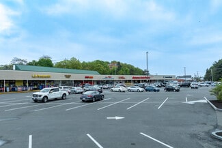 Lynn, MA Retail - 126-152 Boston St