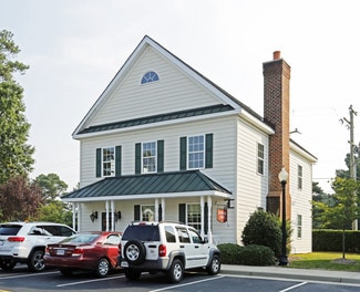 Suffolk, VA Office, Retail - 1885 Governor's Pointe Dr
