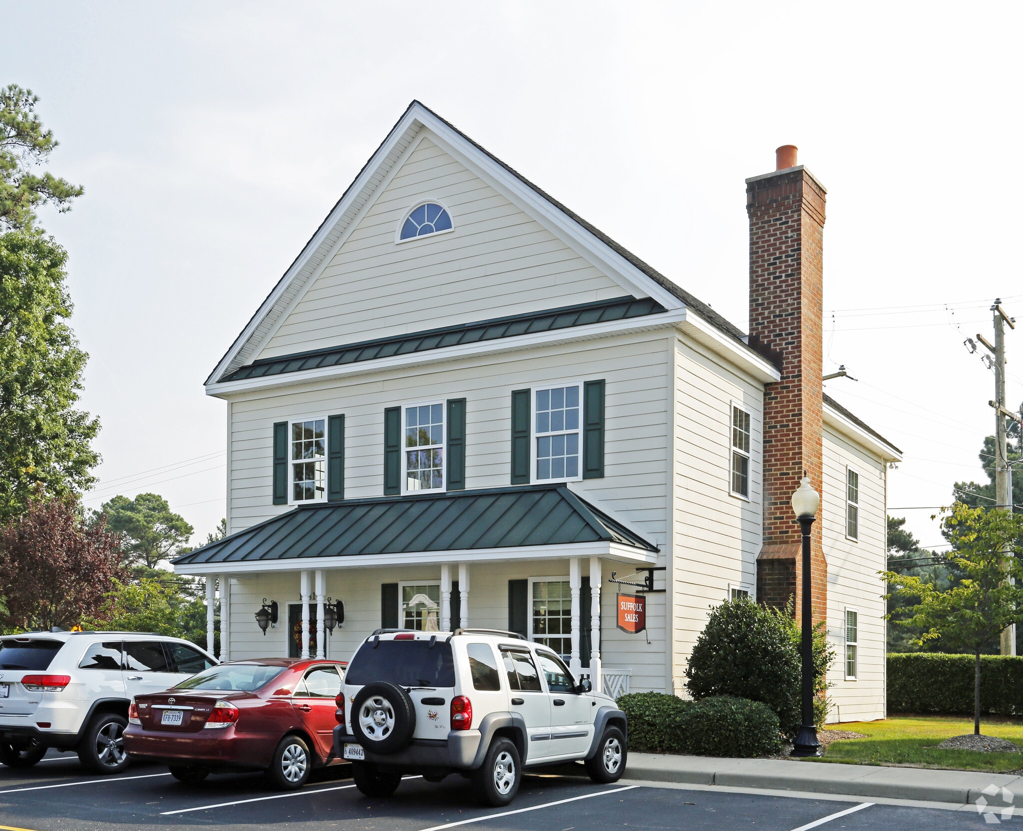 1881 Governor's Pointe Dr, Suffolk, VA for Rent