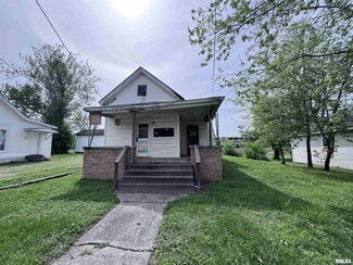 Carbondale, IL Residential Income - 406 S Washington St