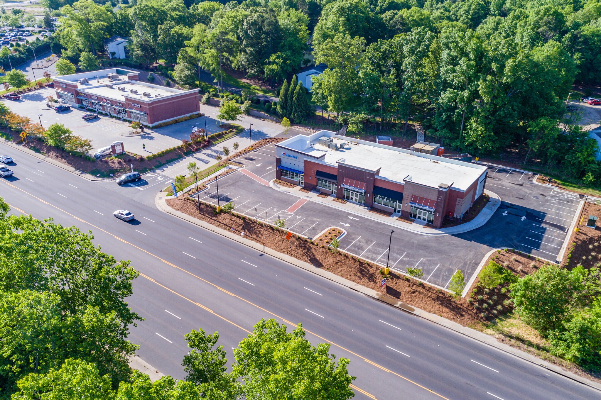 1539 Celanese Rd Rock Hill, SC 29732 Retail Property for Lease on