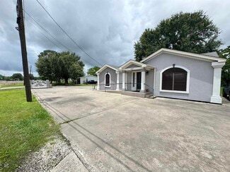 Port Arthur, TX Storefront Retail/Office - 2567 Highway 365