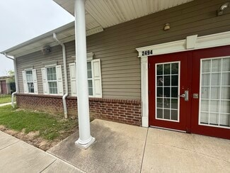 Medina, OH Flex - 5010 Gateway Dr