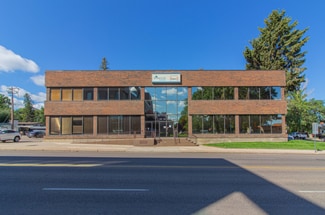 Medicine Hat, AB Office - 132 4 Ave SE Medicine Hat, AB Office - 132 4 Ave SE
