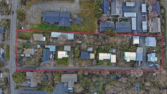 Medford, OR undefined - 1808 Spring St