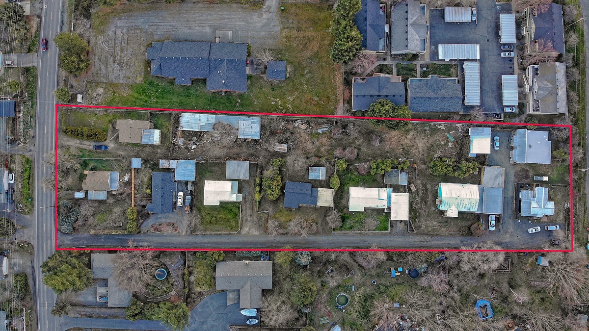 1808 Spring St, Medford, OR for Sale